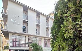 Hotel Paglierani San Mauro Mare
